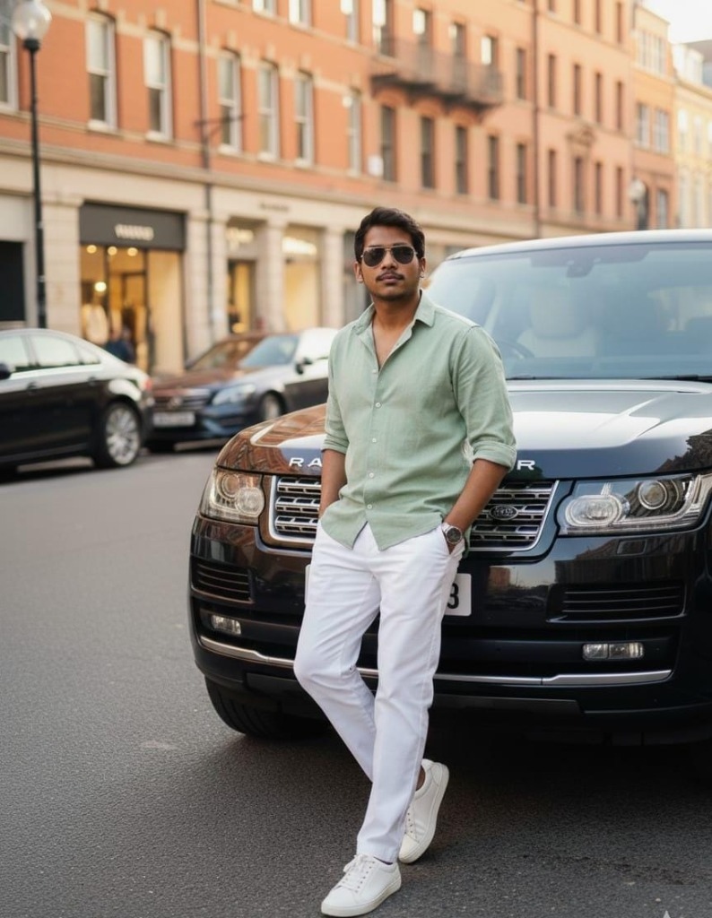 Prashant Yadav - Web Performance Expert