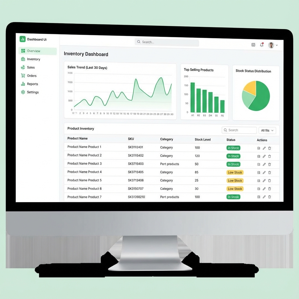 Inventory Management
